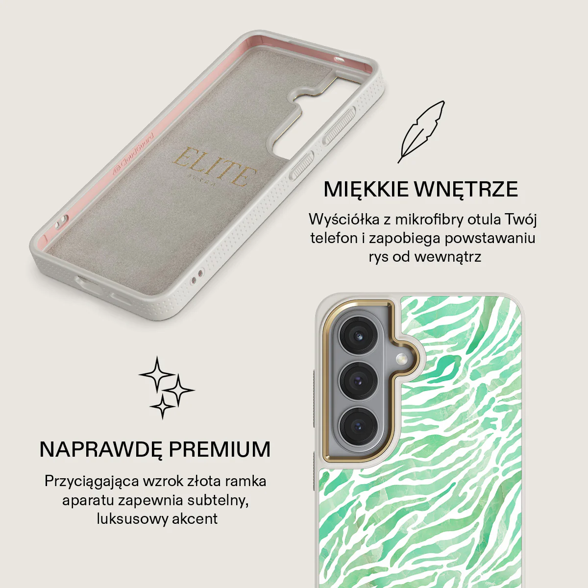 Free Spirit - Samsung Galaxy S26 Plus Etui - Image 31