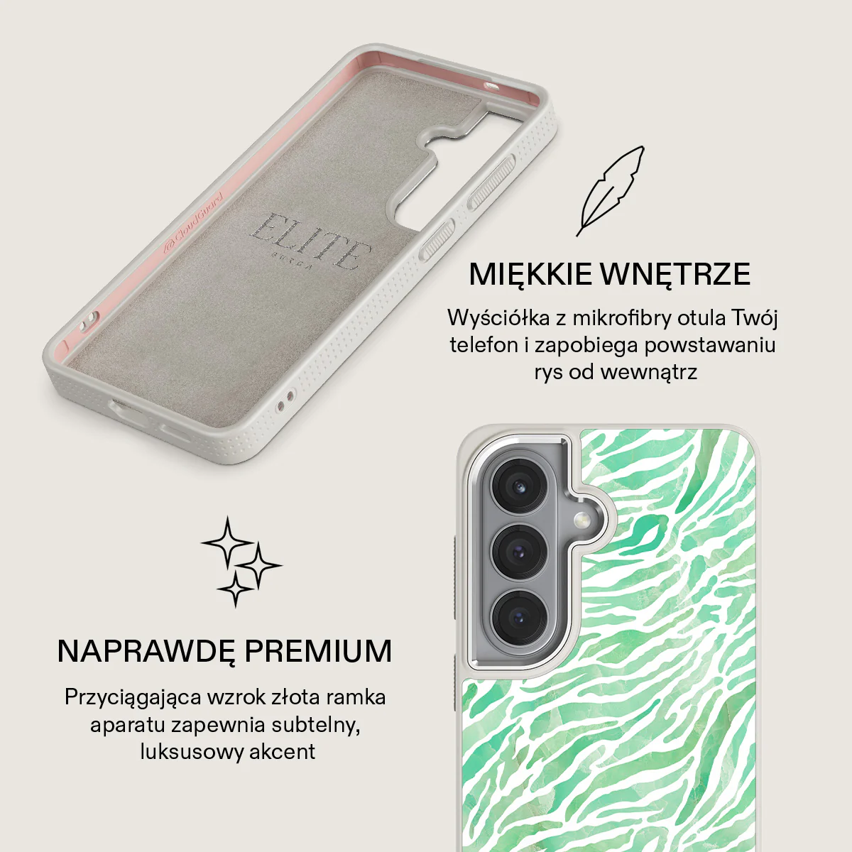 Free Spirit - Samsung Galaxy S26 Plus Etui - Image 38