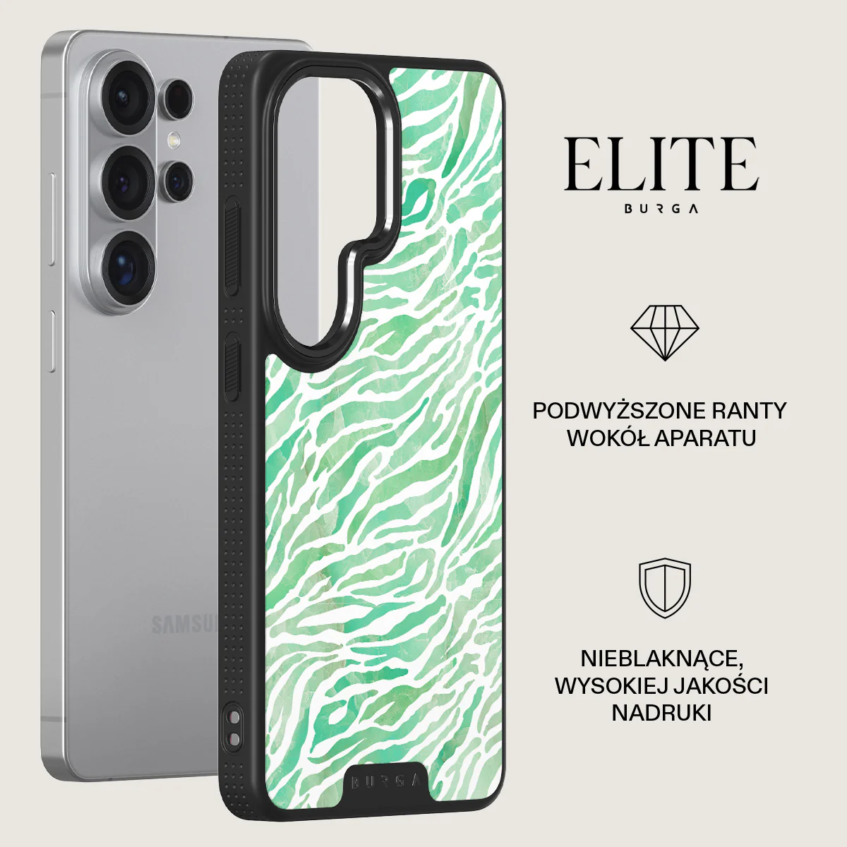 Free Spirit - Samsung Galaxy S26 Ultra Etui - Image 13