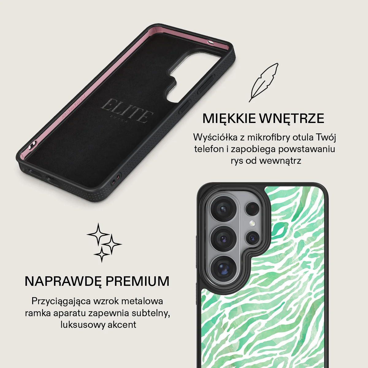 Free Spirit - Samsung Galaxy S26 Ultra Etui - Image 17