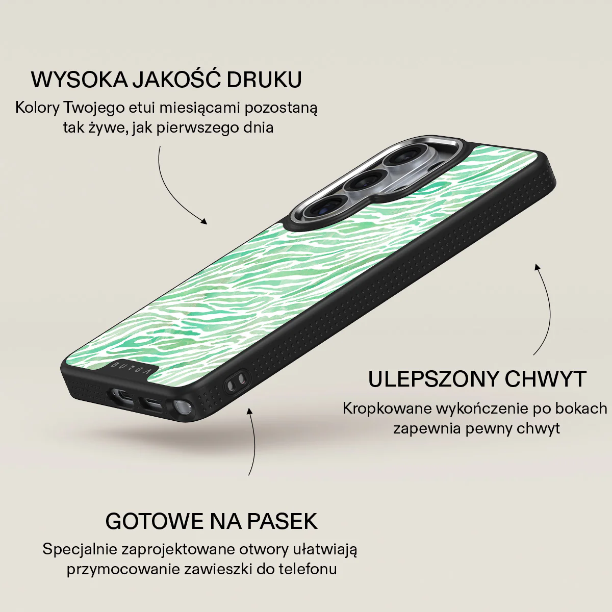 Free Spirit - Samsung Galaxy S26 Ultra Etui - Image 23