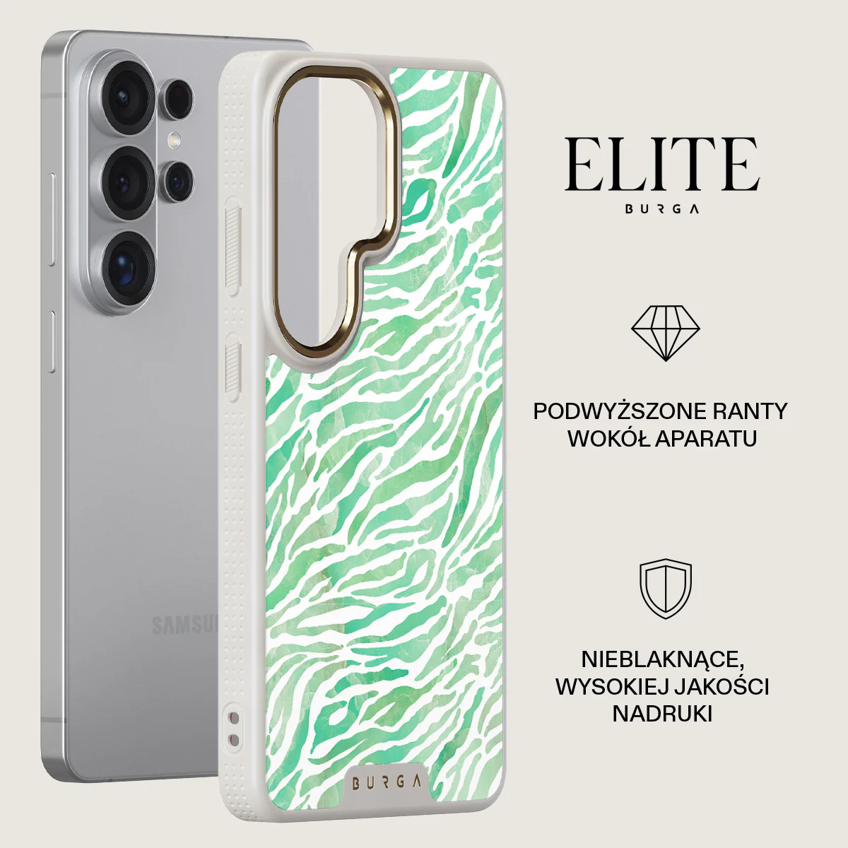Free Spirit - Samsung Galaxy S26 Ultra Etui - Image 27