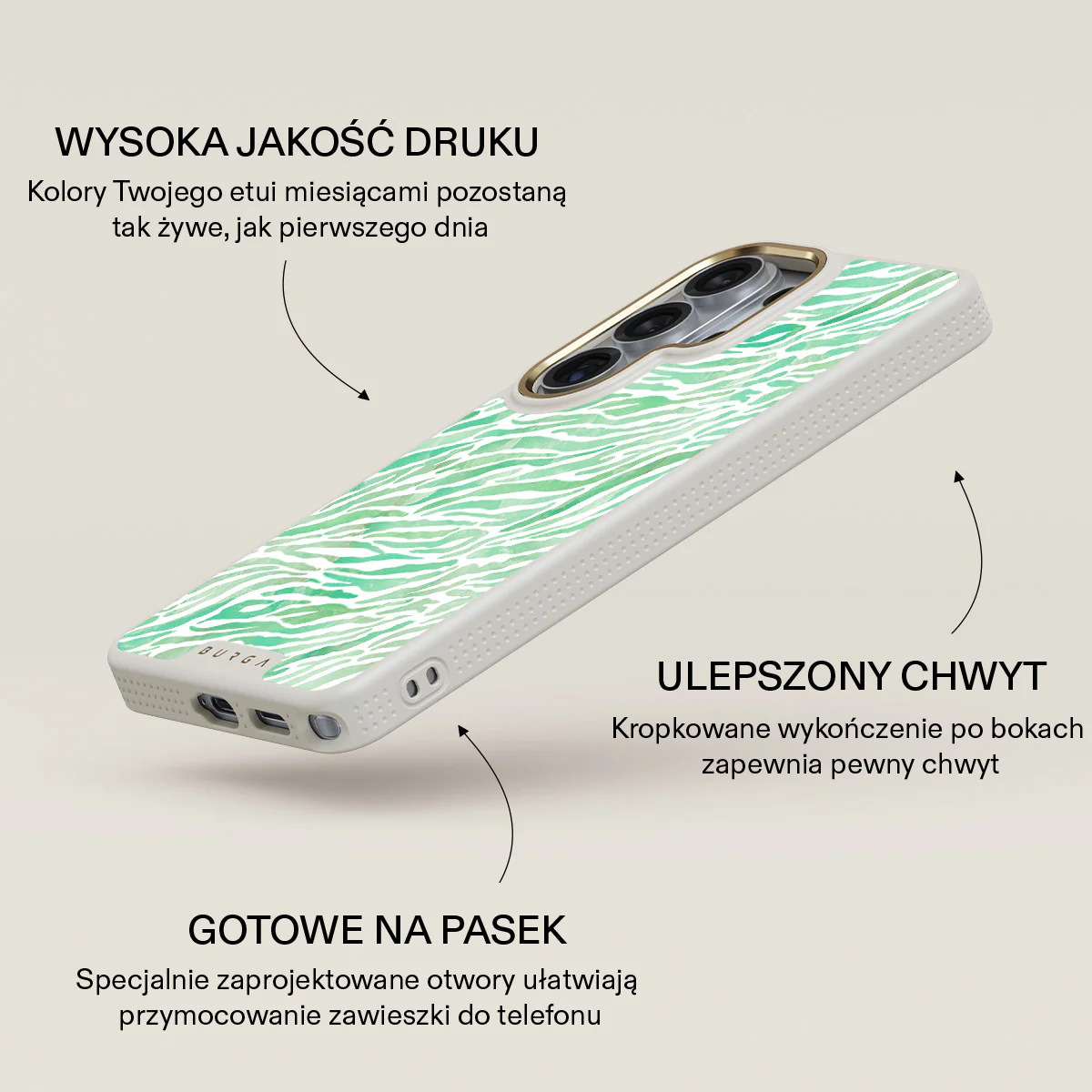 Free Spirit - Samsung Galaxy S26 Ultra Etui - Image 30