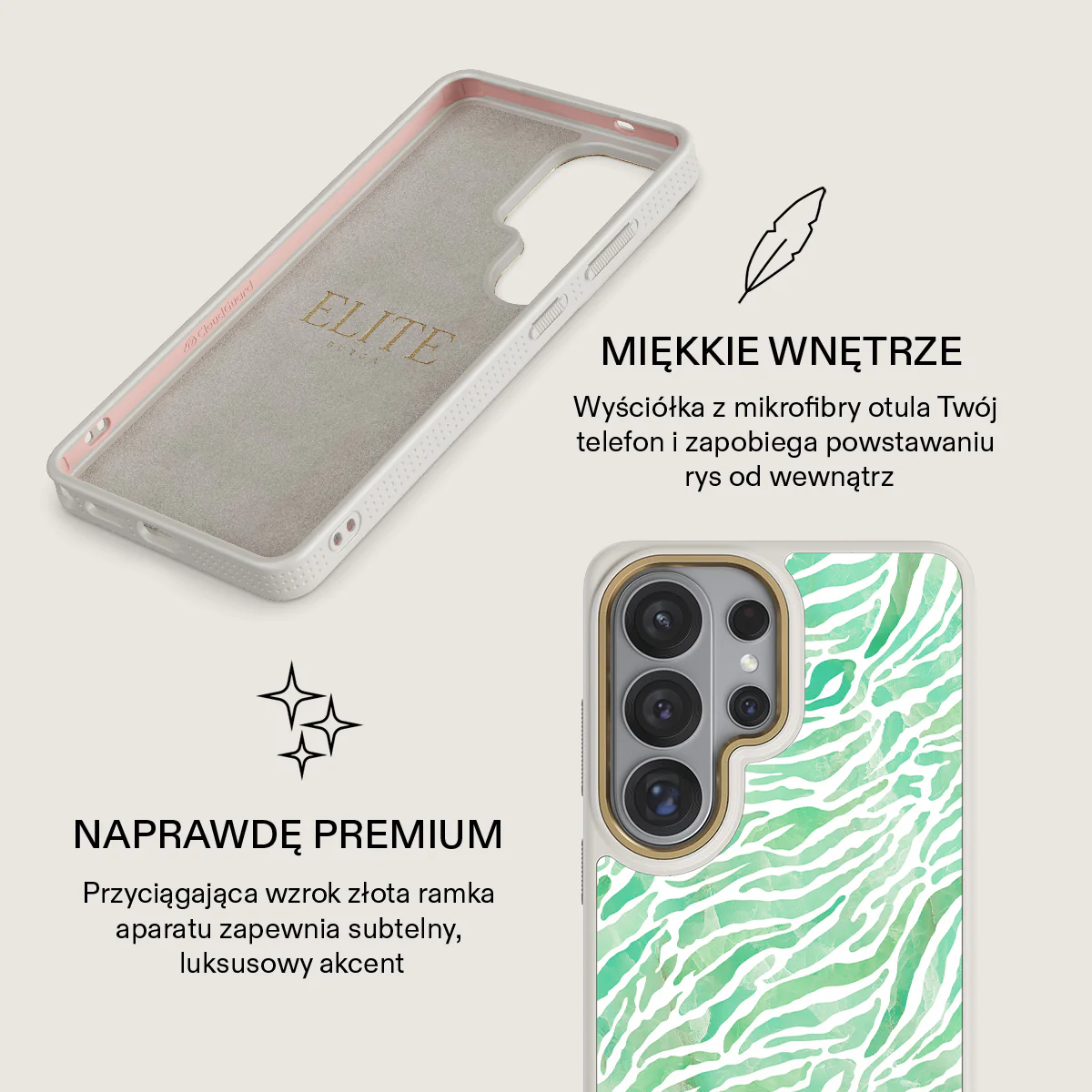 Free Spirit - Samsung Galaxy S26 Ultra Etui - Image 31