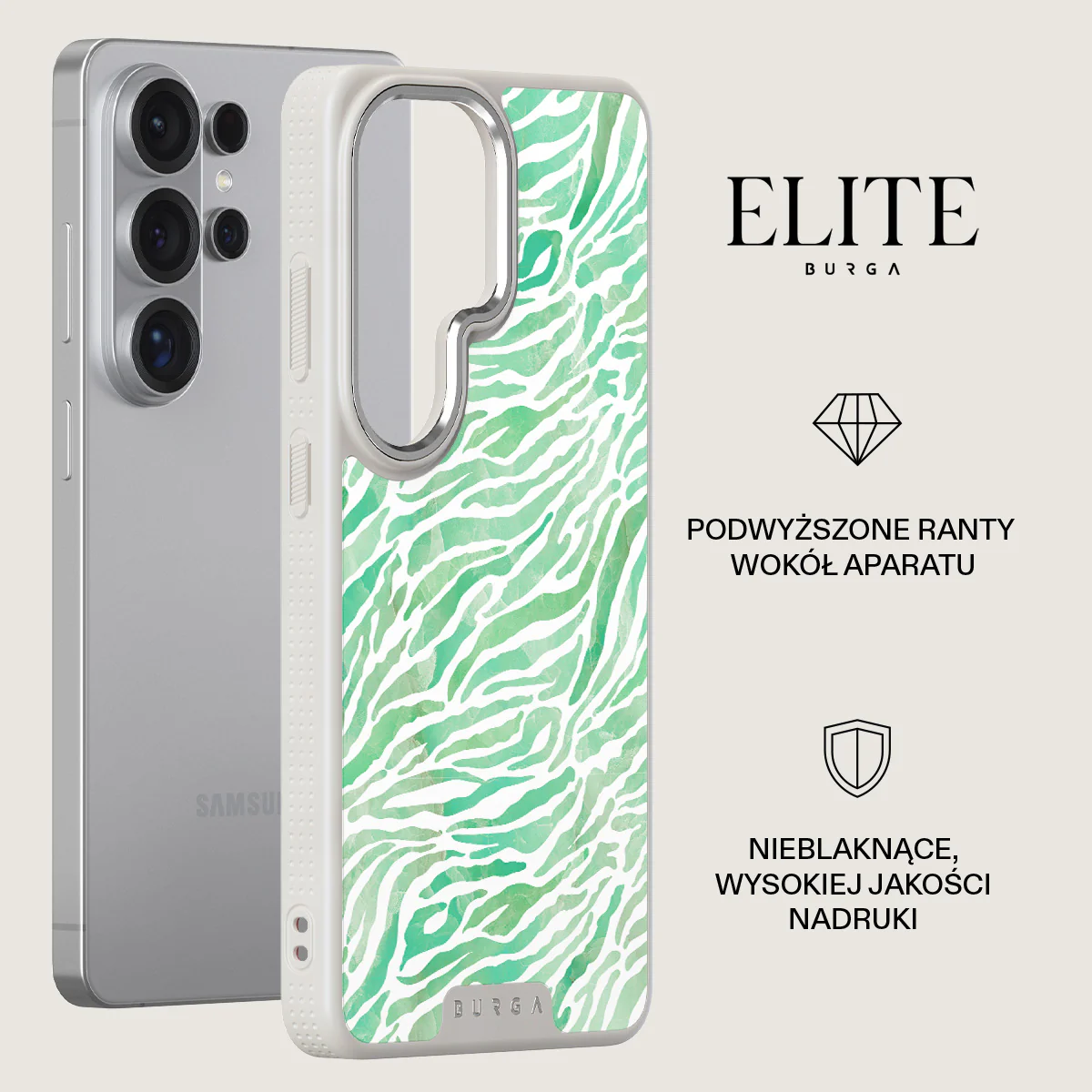 Free Spirit - Samsung Galaxy S26 Ultra Etui - Image 34