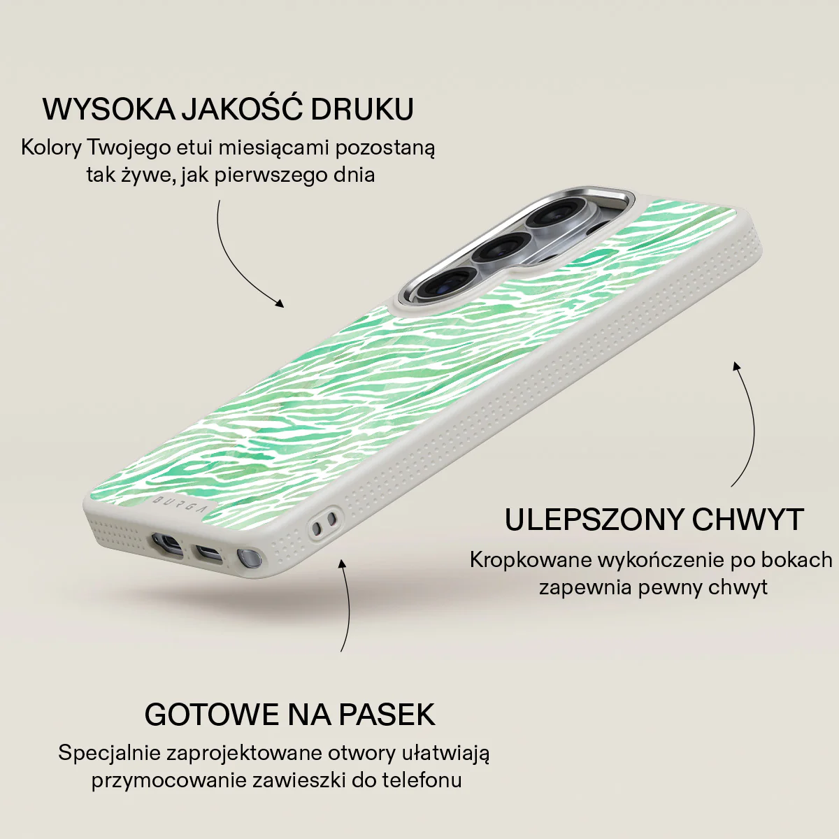 Free Spirit - Samsung Galaxy S26 Ultra Etui - Image 37