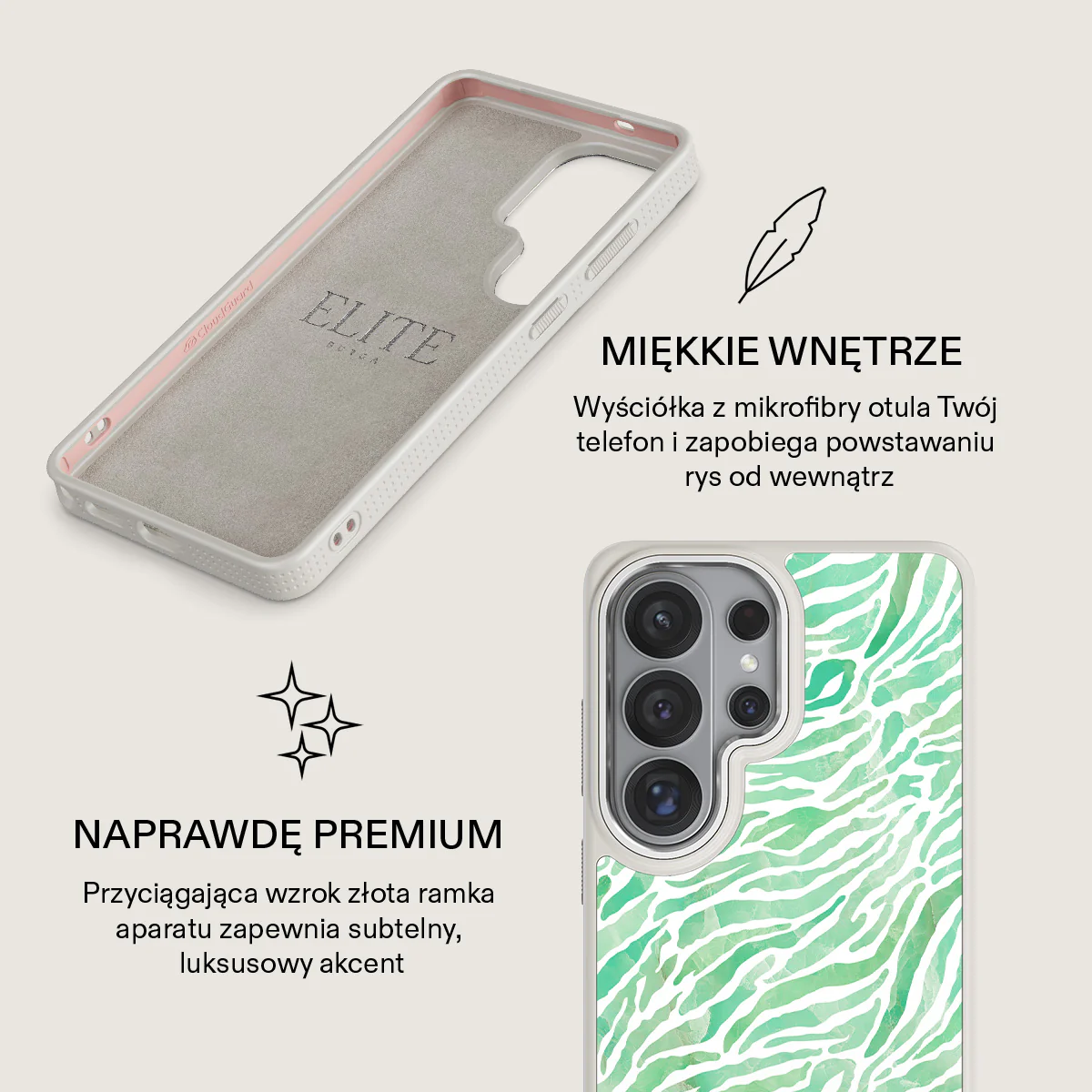 Free Spirit - Samsung Galaxy S26 Ultra Etui - Image 38