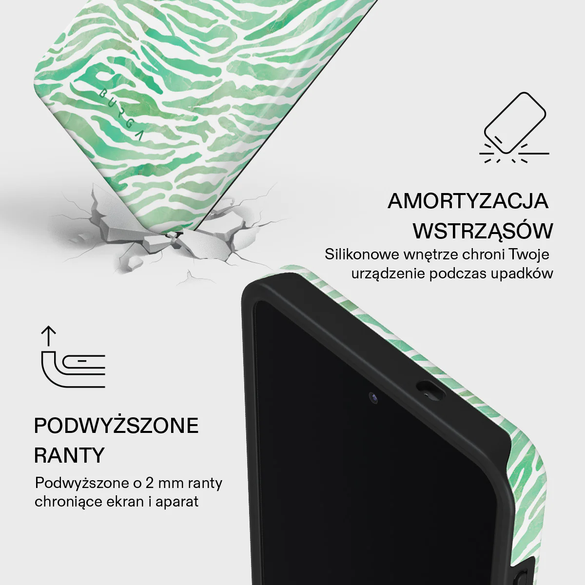 Free Spirit - Samsung Galaxy S26 Ultra Etui - Image 4