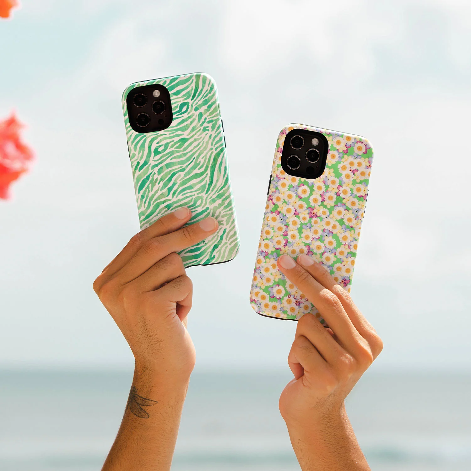 Free Spirit - Samsung Galaxy S26 Ultra Etui - Image 46