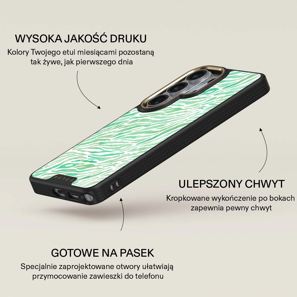 Free Spirit - Samsung Galaxy S26 Ultra Etui - Image 9