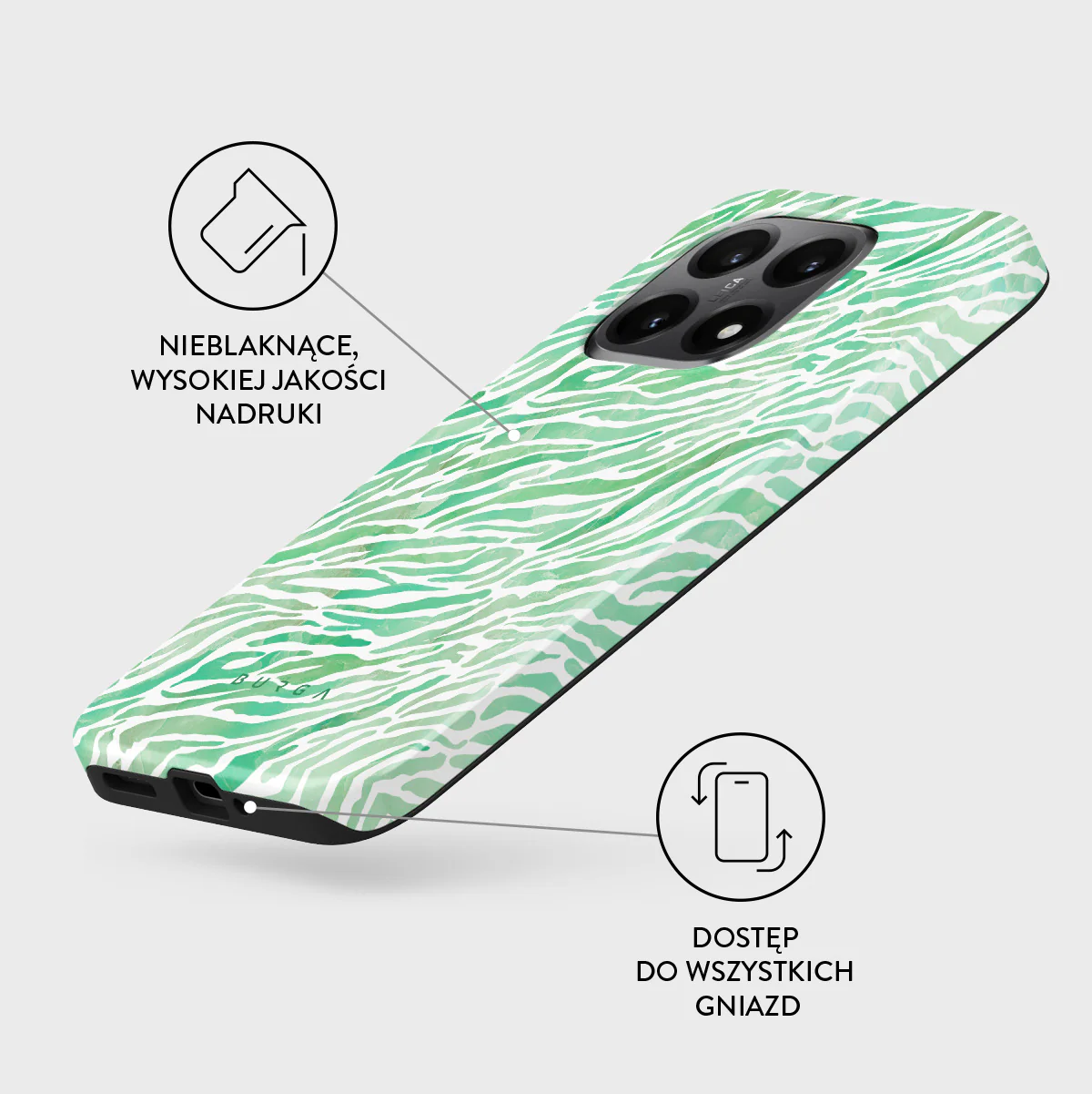 Free Spirit - Xiaomi 15T Etui - Image 3