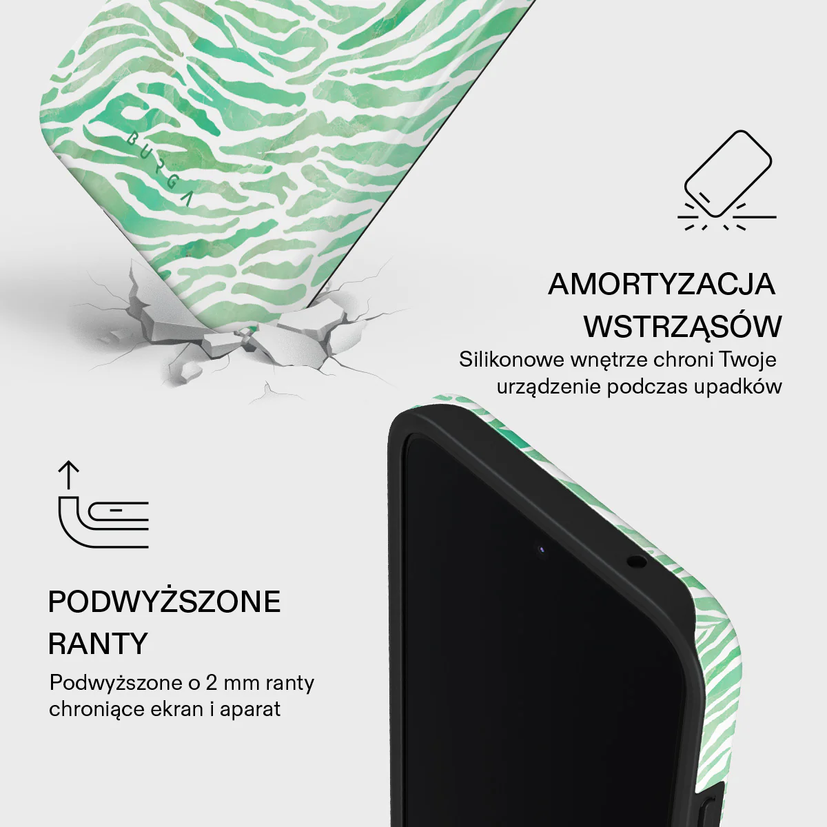 Free Spirit - Xiaomi 15T Etui - Image 4