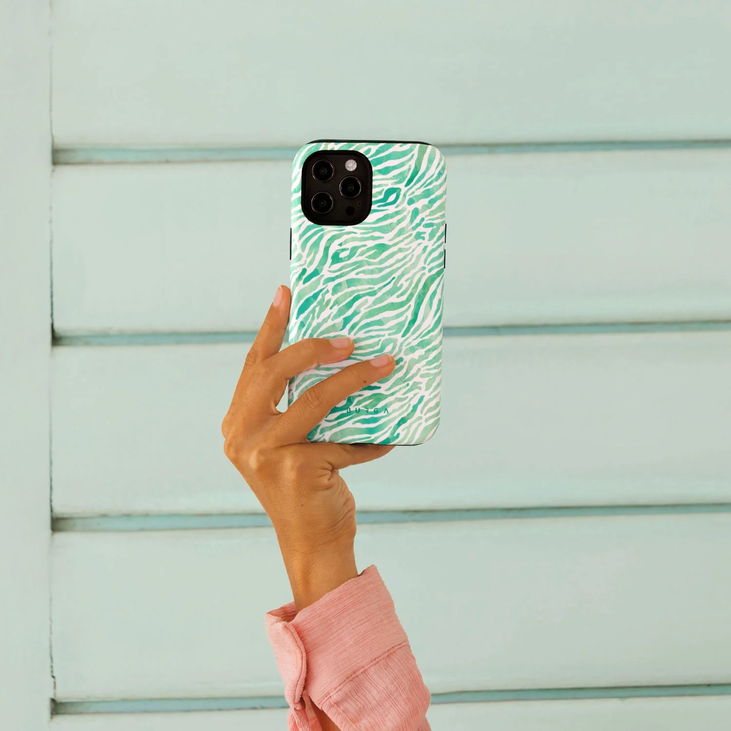 Free Spirit - Xiaomi 15T Etui - Image 7