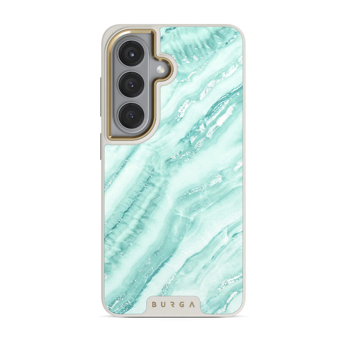 Fresh Breeze - Samsung Galaxy S26 Etui - Image 26