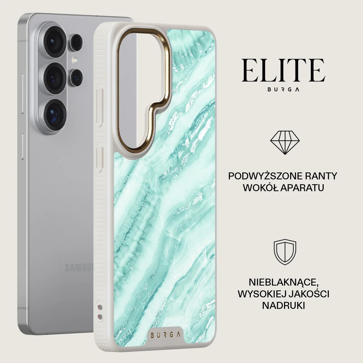 Fresh Breeze - Samsung Galaxy S26 Ultra Etui - Image 27