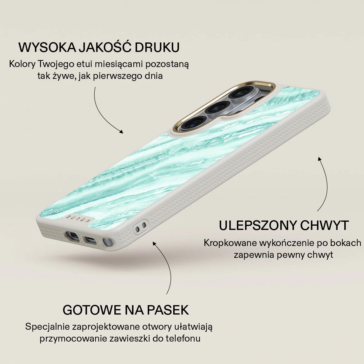 Fresh Breeze - Samsung Galaxy S26 Ultra Etui - Image 30