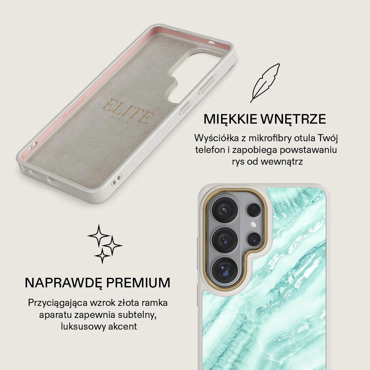 Fresh Breeze - Samsung Galaxy S26 Ultra Etui - Image 31