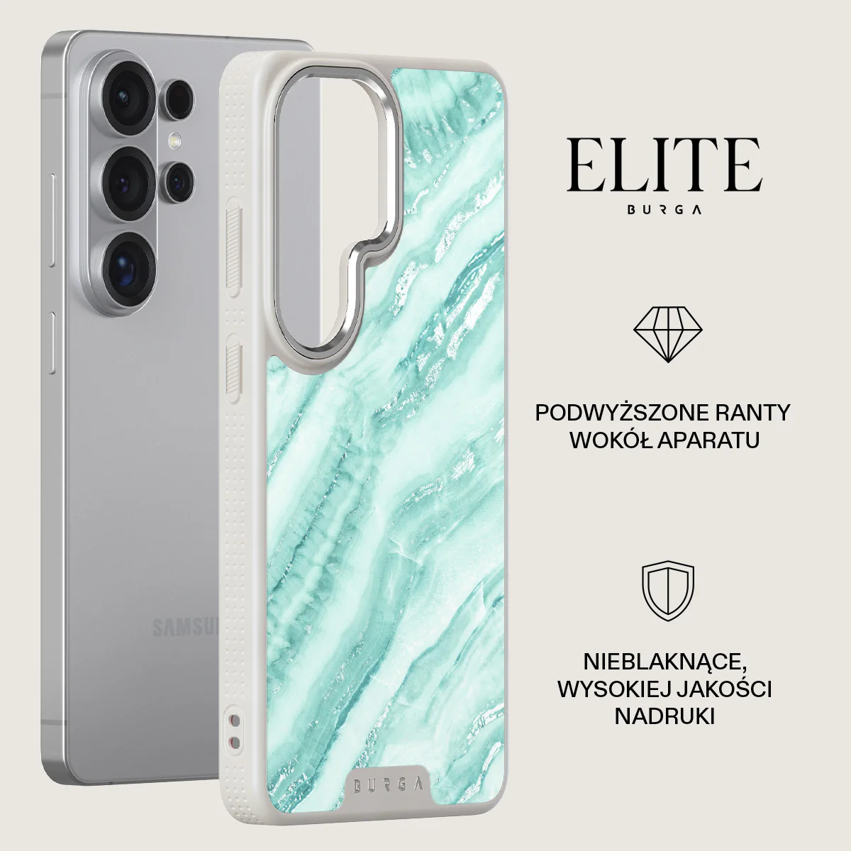 Fresh Breeze - Samsung Galaxy S26 Ultra Etui - Image 34