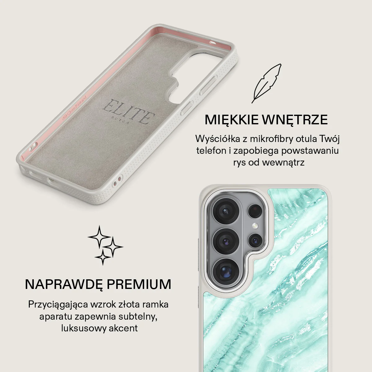 Fresh Breeze - Samsung Galaxy S26 Ultra Etui - Image 38