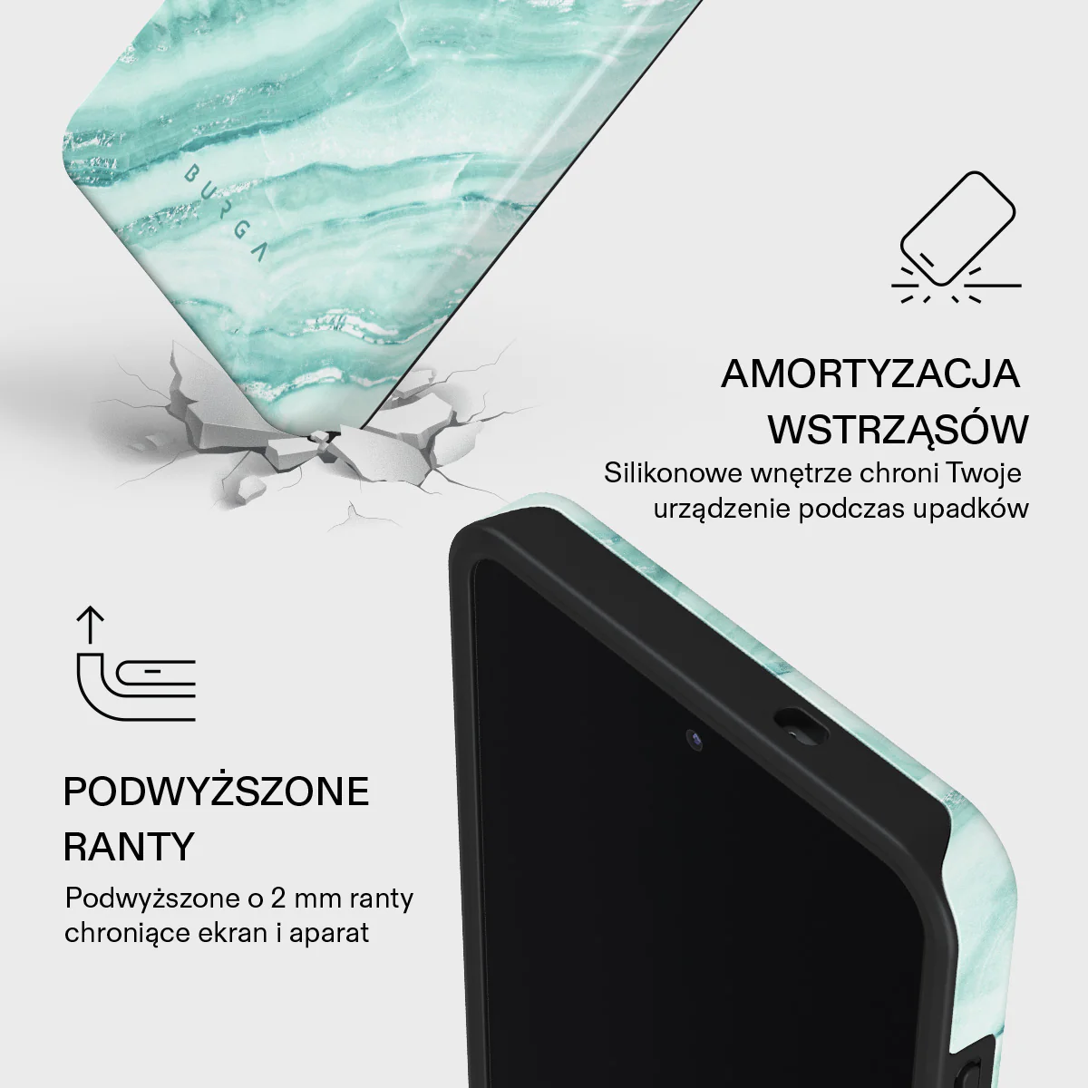Fresh Breeze - Samsung Galaxy S26 Ultra Etui - Image 4