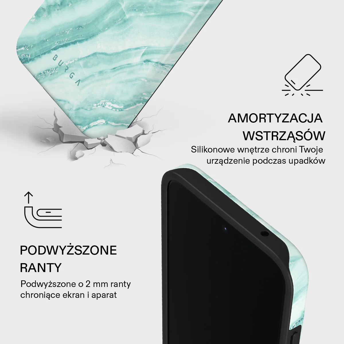 Fresh Breeze - Xiaomi 15T Etui - Image 4