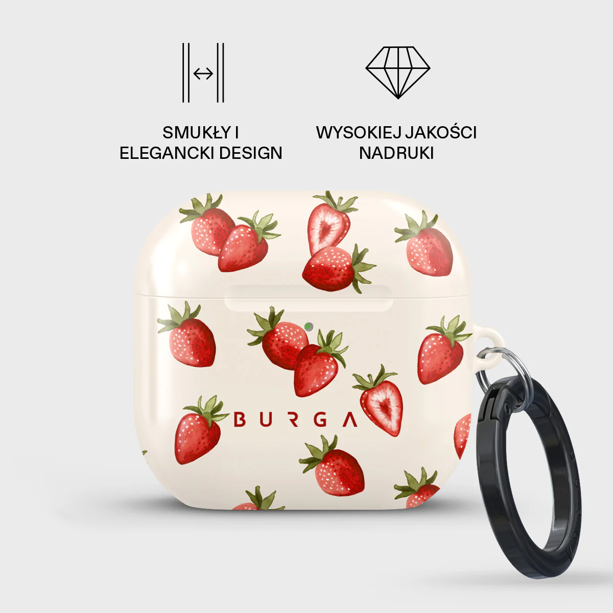 Freshly Picked - Etui AirPods 4 - Image 4