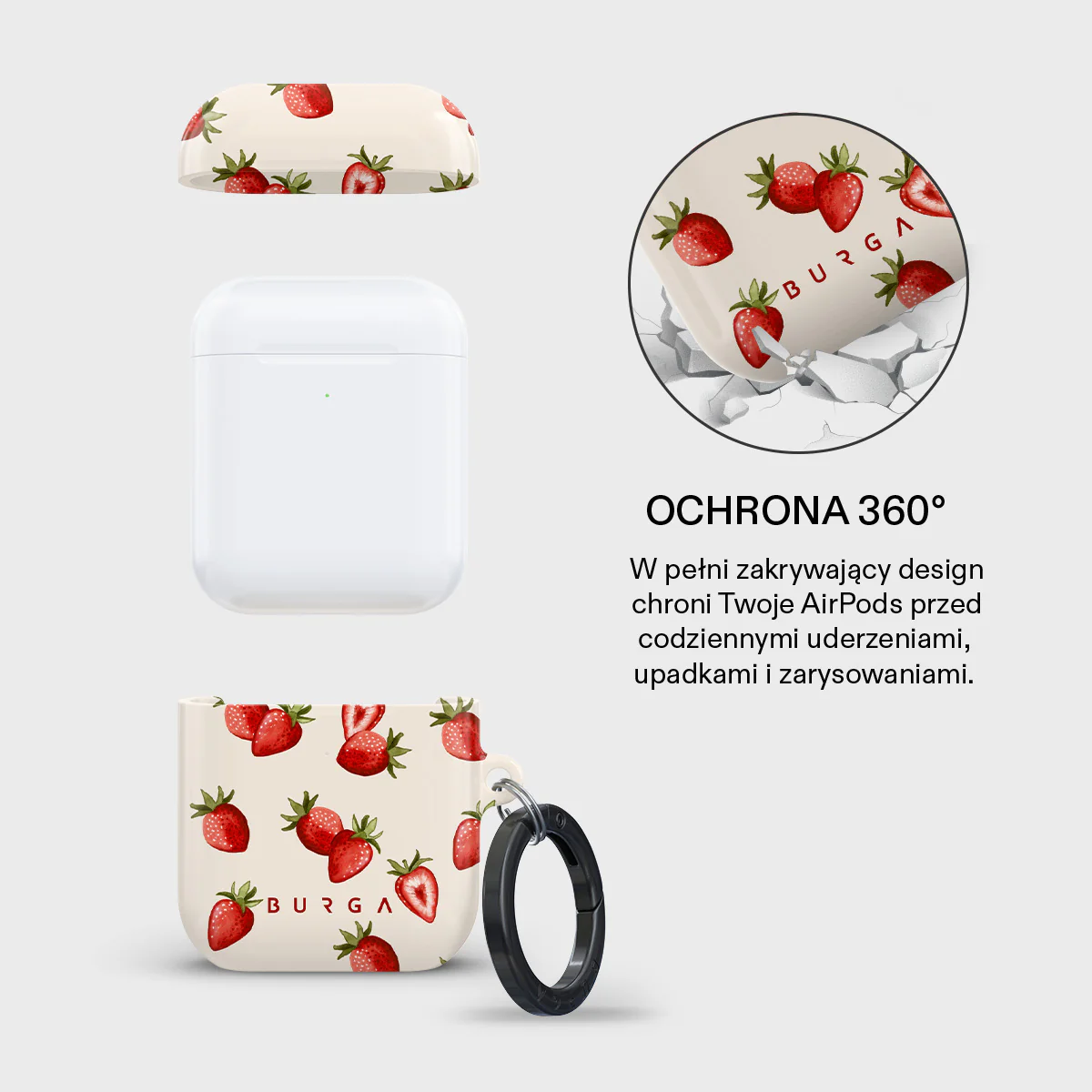 Freshly Picked - Etui AirPods - Image 2
