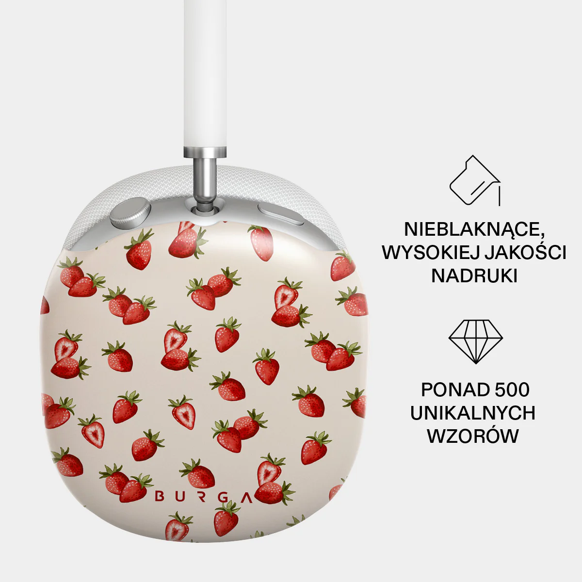 Freshly Picked - Etui AirPods Max - Image 2