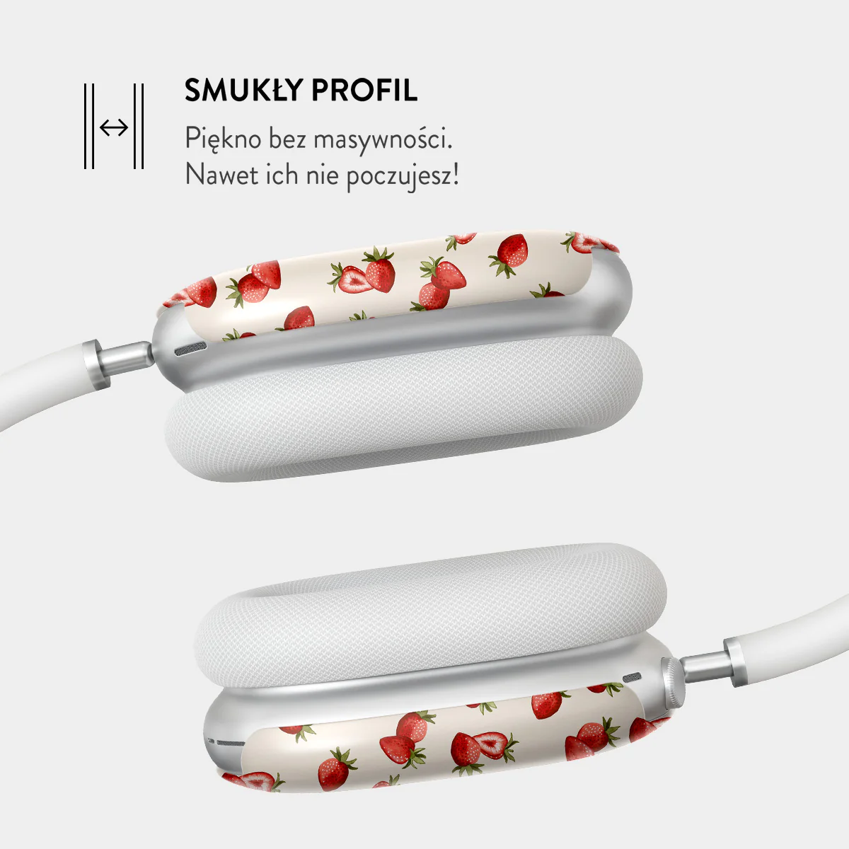 Freshly Picked - Etui AirPods Max - Image 4
