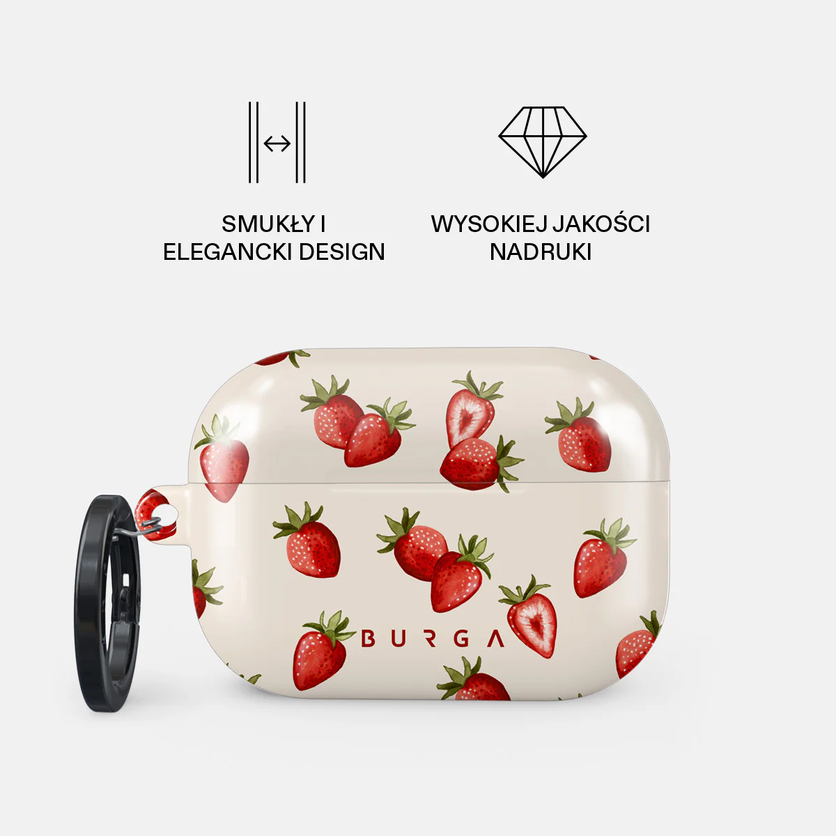 Freshly Picked - Etui AirPods Pro 2 - Image 4