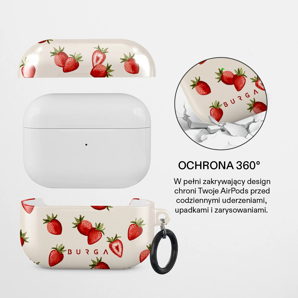 Freshly Picked - Etui AirPods Pro - Image 2