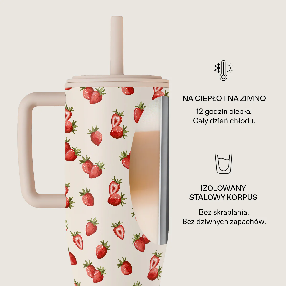 Freshly Picked - All Day Leakproof Tumbler - Image 5