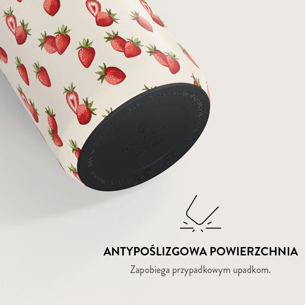 Freshly Picked - Butelka na wodę - Image 5
