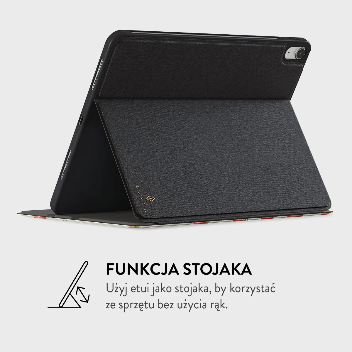 Freshly Picked - Etui na iPad Air 11 (7/6 generacji) - Image 5