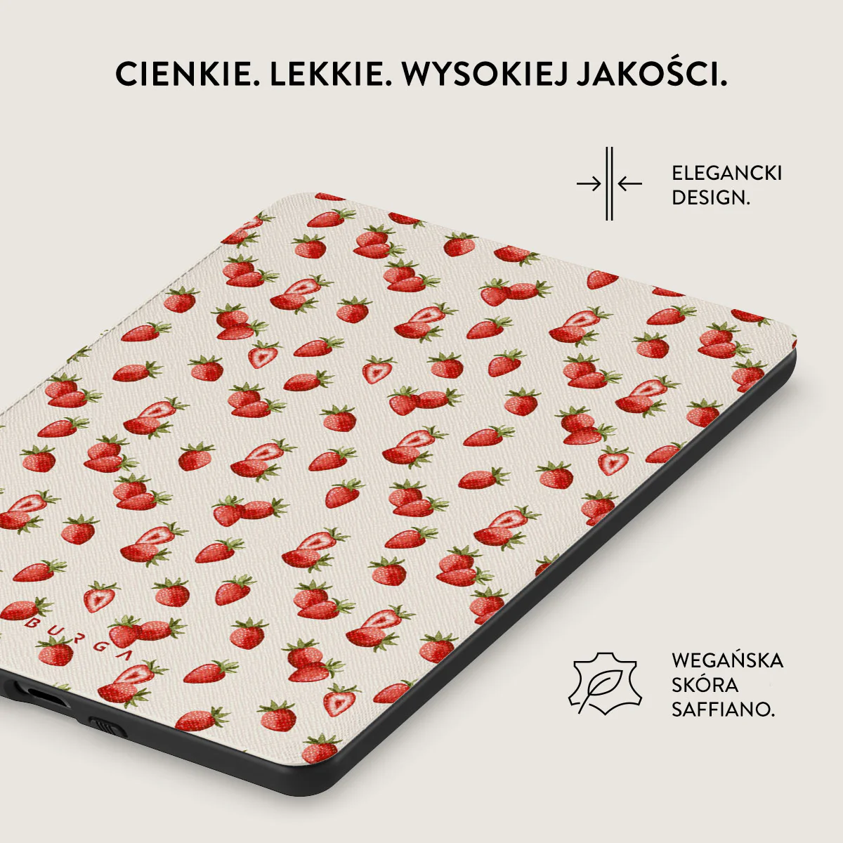 Freshly Picked - Etui na Kindle Paperwhite (11 generacji) - Image 6