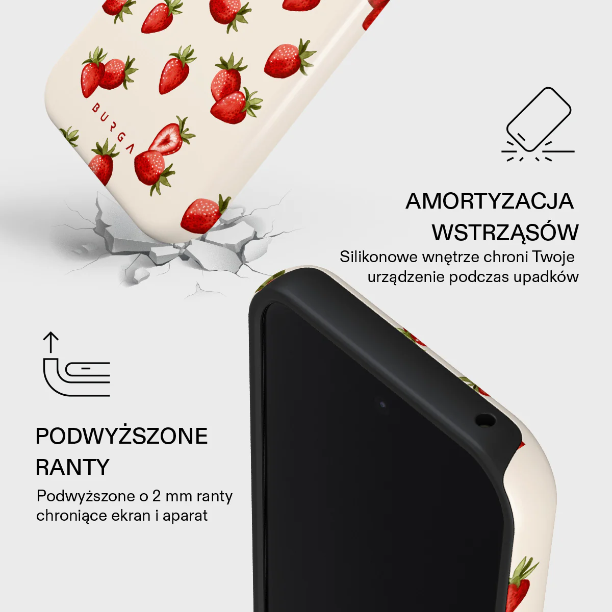 Freshly Picked - Google Pixel 10 Pro Etui - Image 4
