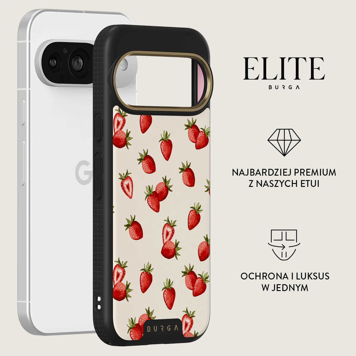 Freshly Picked - Google Pixel 10 Pro Etui - Image 6