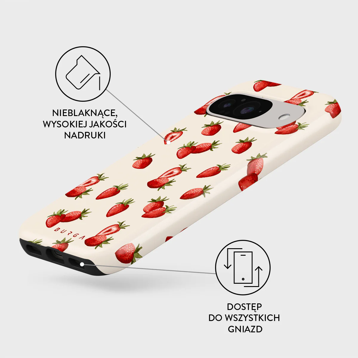 Freshly Picked - Google Pixel 10 Pro XL Etui - Image 3