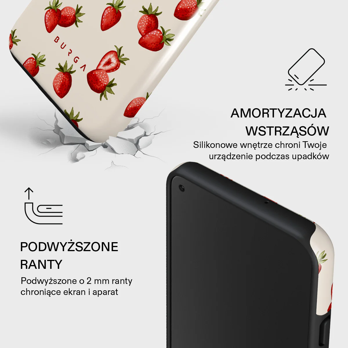 Freshly Picked - Google Pixel 5 Etui - Image 4