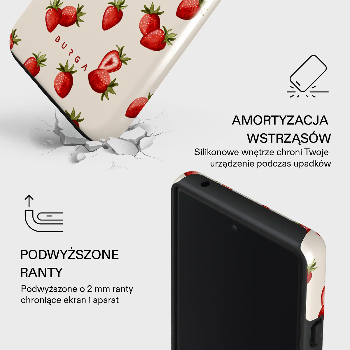 Freshly Picked - Google Pixel 6 Etui - Image 4