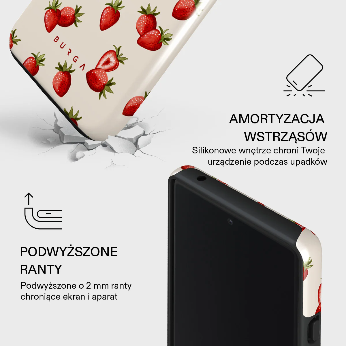 Freshly Picked - Google Pixel 6 Pro Etui - Image 4