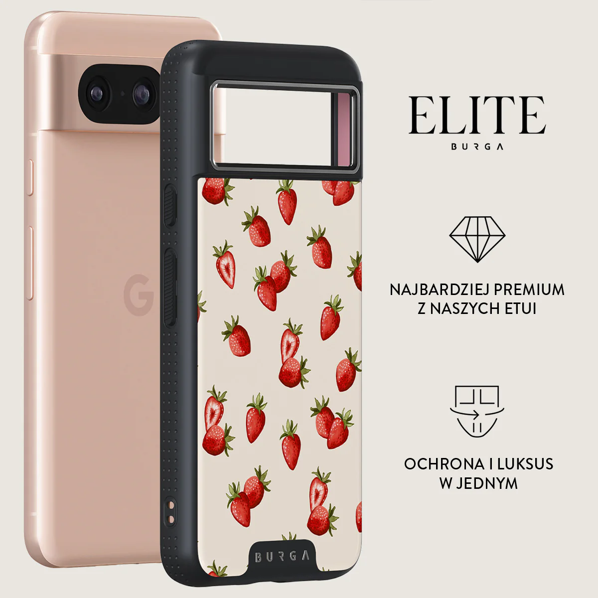 Freshly Picked - Google Pixel 8 Etui - Image 13