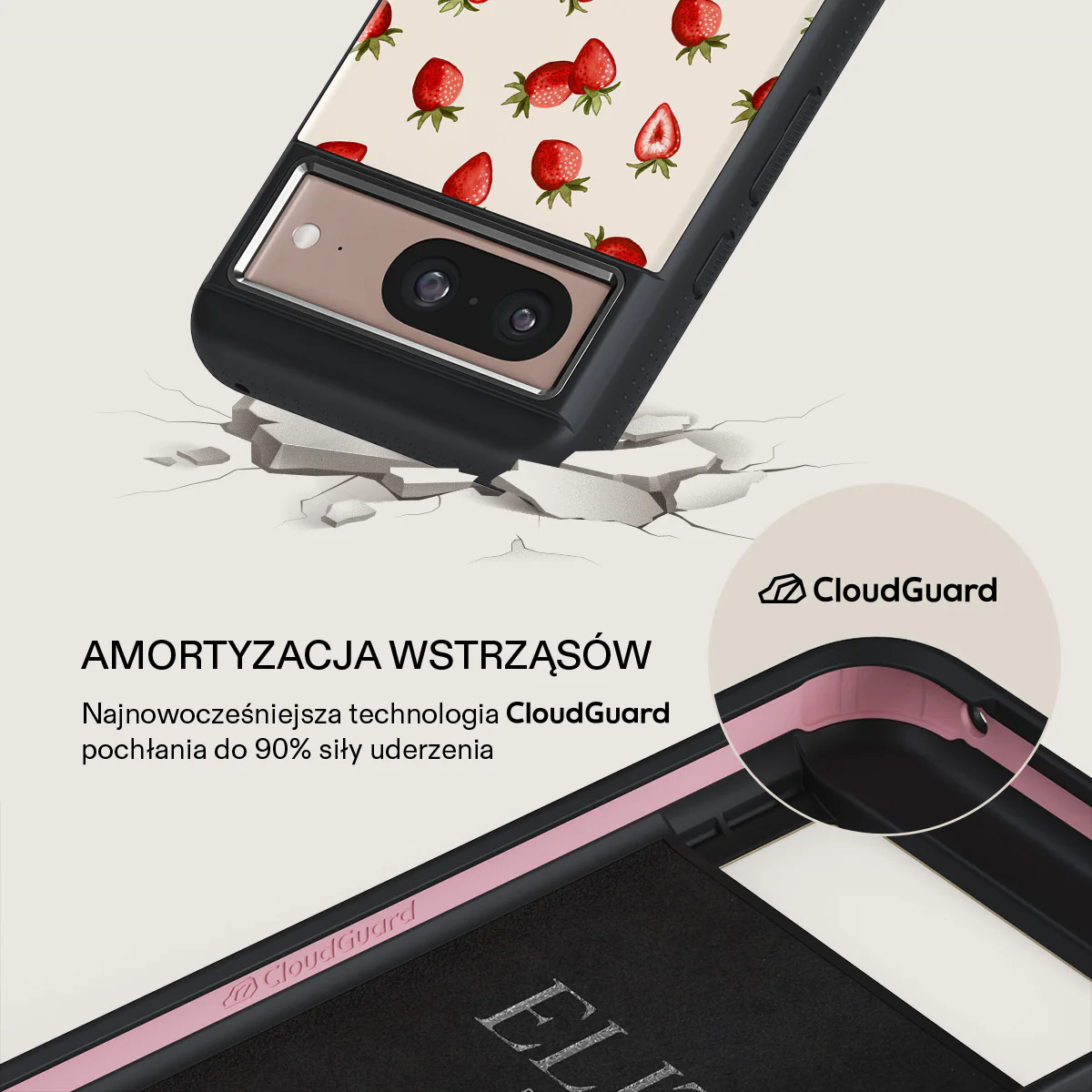 Freshly Picked - Google Pixel 8 Etui - Image 14