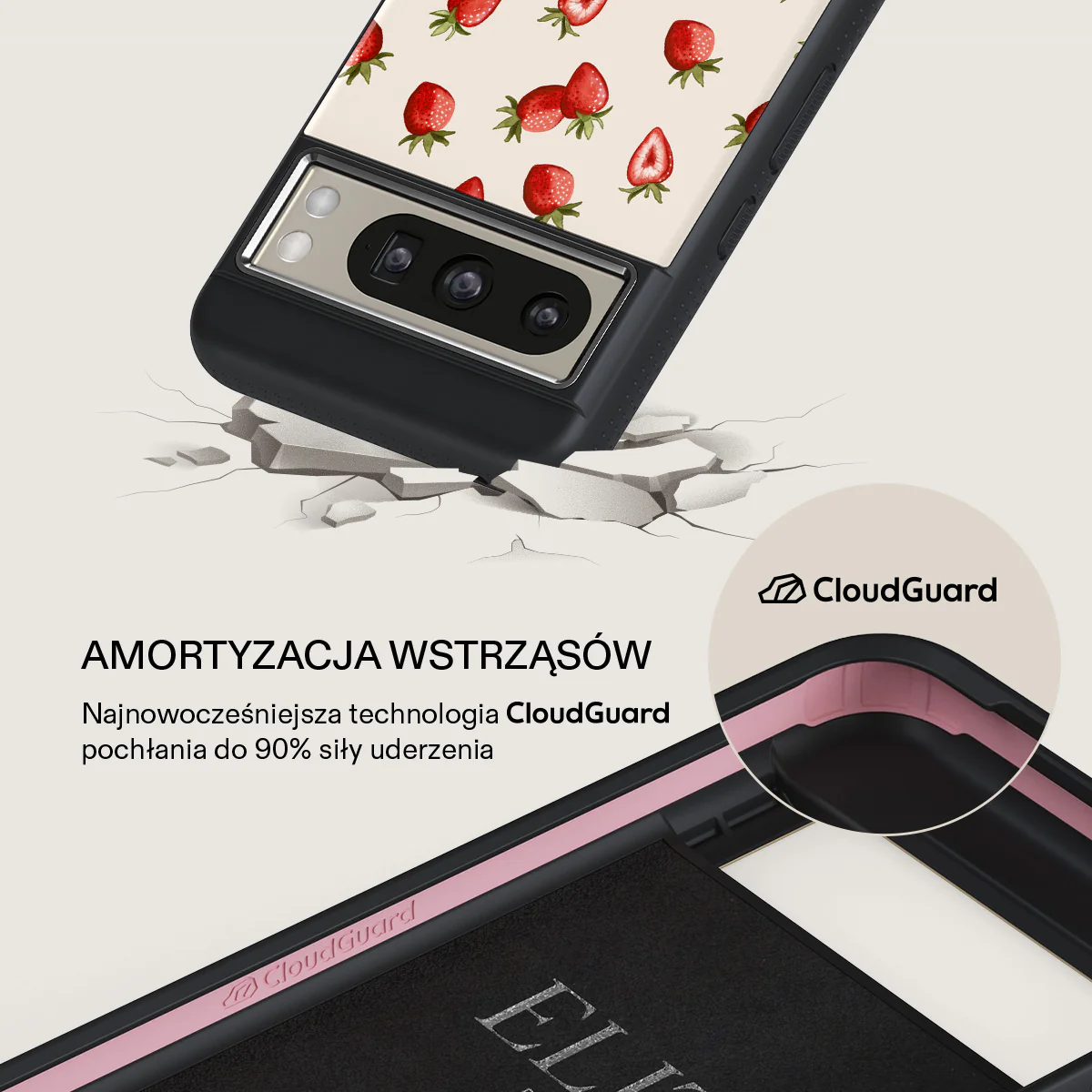 Freshly Picked - Google Pixel 8 Pro Etui - Image 14