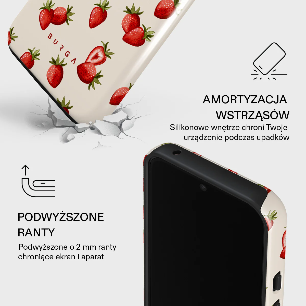 Freshly Picked - Google Pixel 8a Etui - Image 4