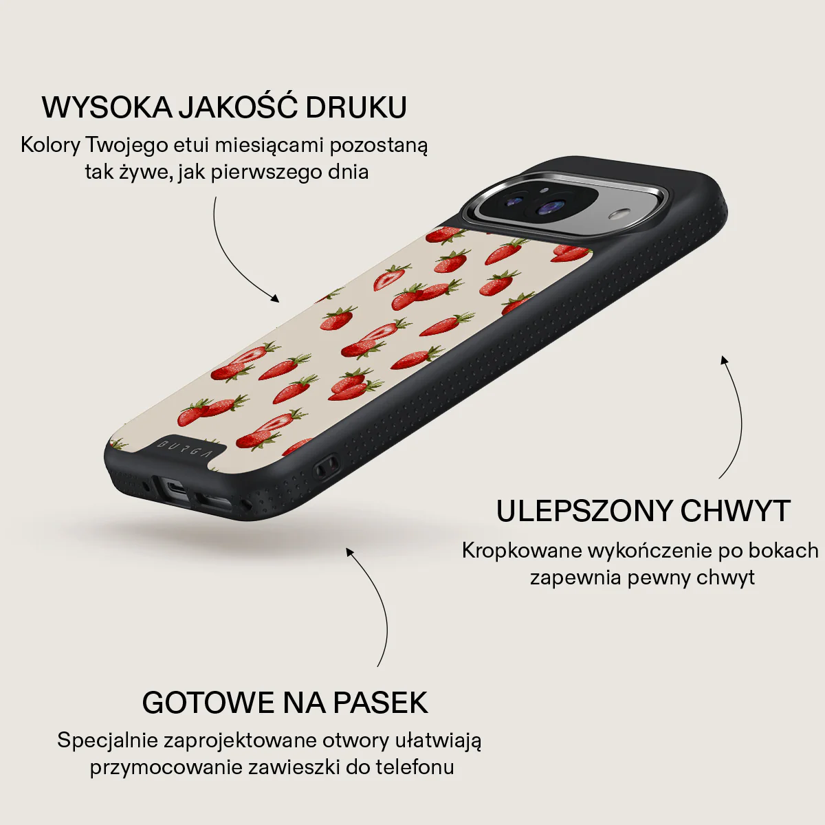 Freshly Picked - Google Pixel 9 Etui - Image 16