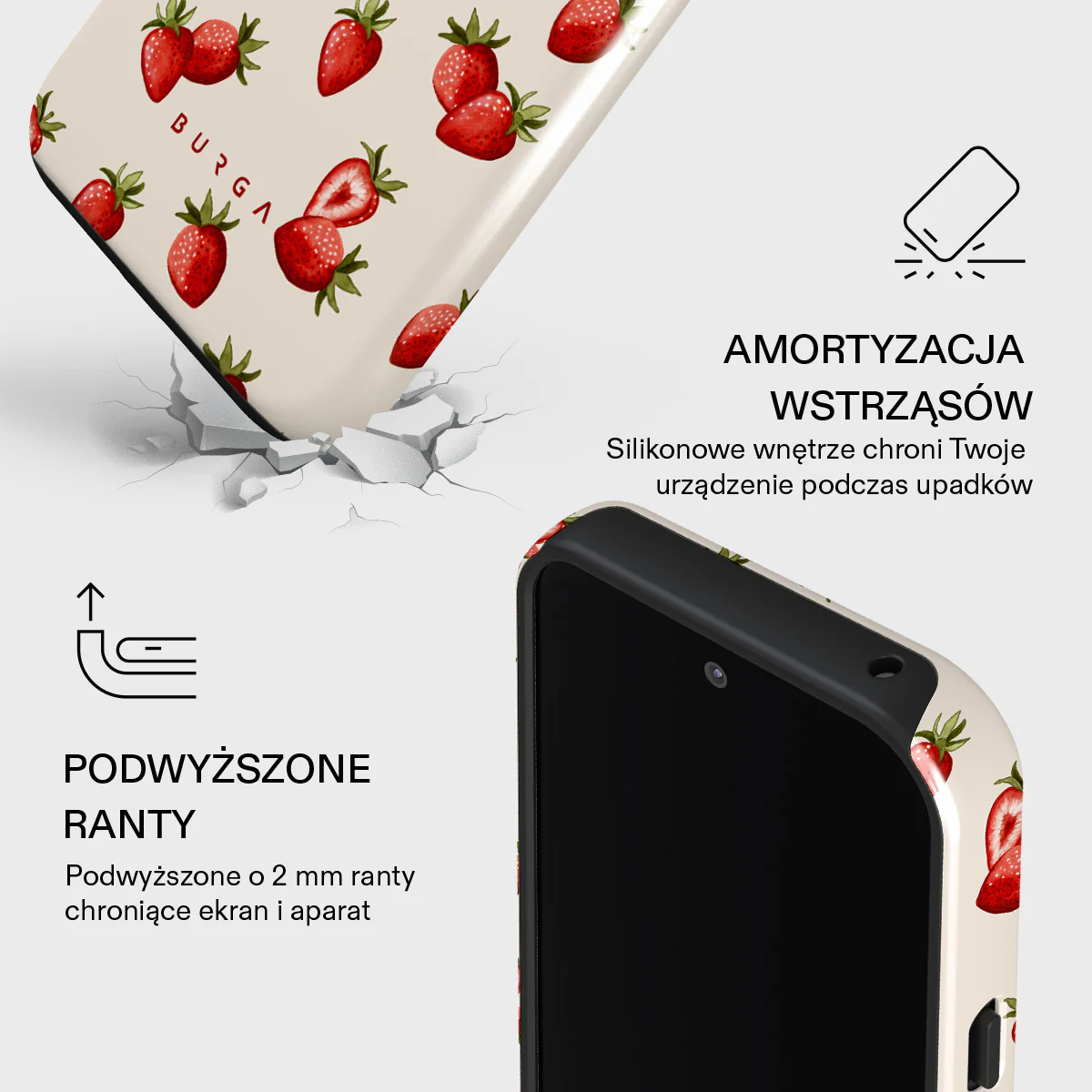 Freshly Picked - Google Pixel 9 Etui - Image 4