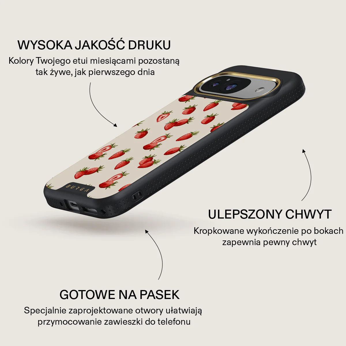 Freshly Picked - Google Pixel 9 Etui - Image 9