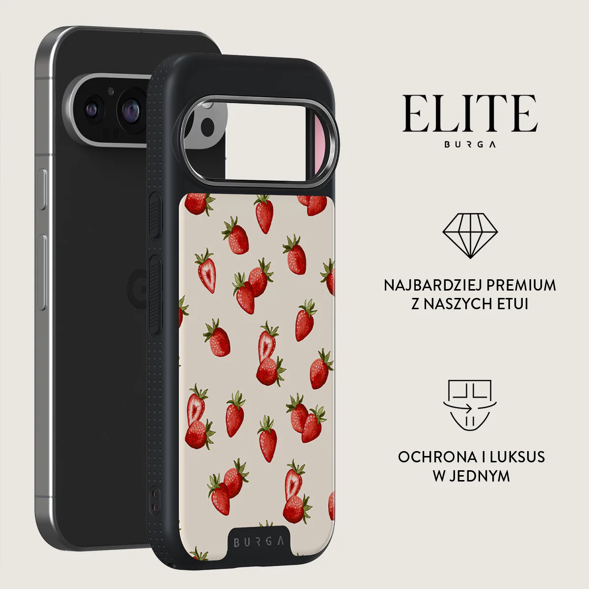 Freshly Picked - Google Pixel 9 Pro Etui - Image 13