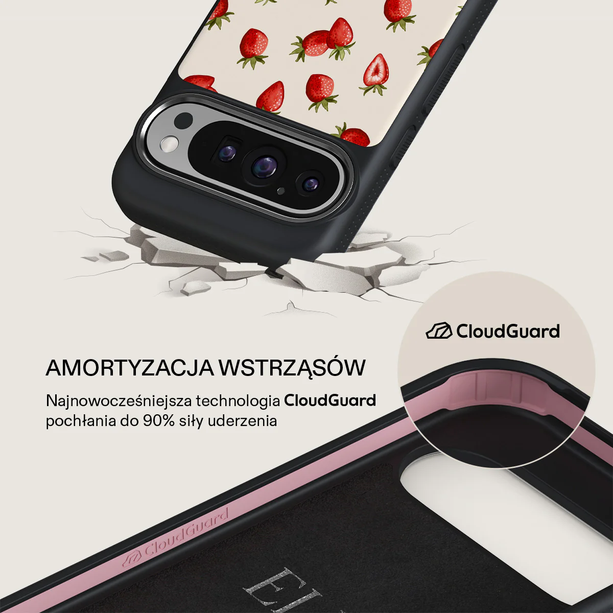 Freshly Picked - Google Pixel 9 Pro Etui - Image 14